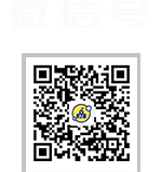 微信服务号二维码